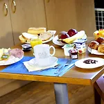 Kyriad Centre Hotel