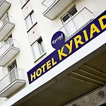 Hotel Kyriad Centre