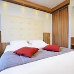 Kyriad Centre Hotel