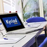 Kyriad Centre 3*