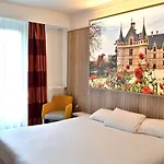 Hotel Kyriad Centre