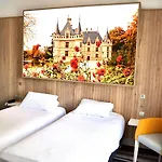 Hotel Kyriad Centre