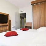Kyriad Centre Hotel Tours