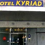 Kyriad Centre