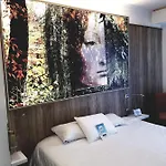 Kyriad Centre Hotel Tours