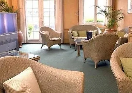 Kyriad Centre Hotel Tours