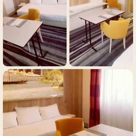 Kyriad Centre تور