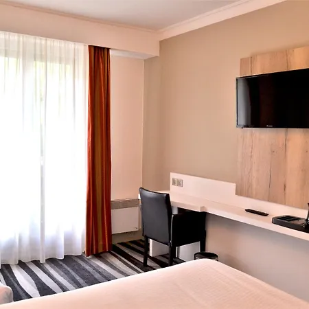 Kyriad Centre Hotel Tours