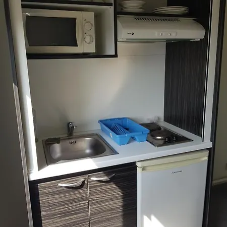 فندق Kyriad Centre