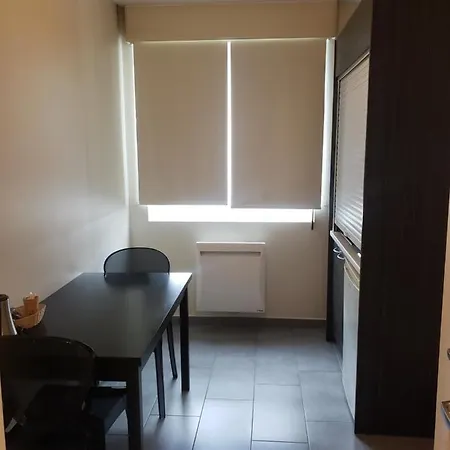 فندق Kyriad Centre