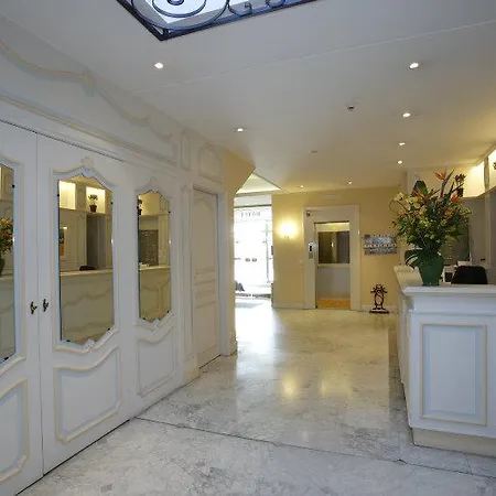 Kyriad Centre