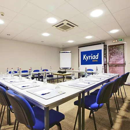 Kyriad Centre