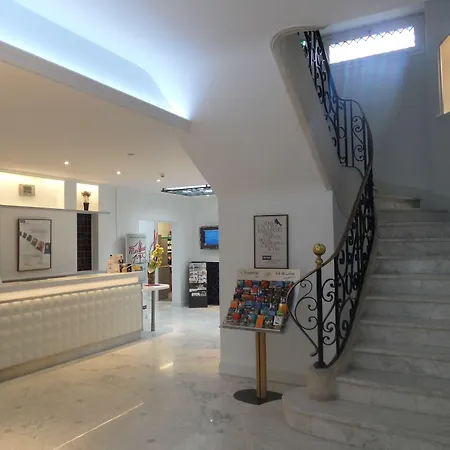 Hotel Kyriad Centre
