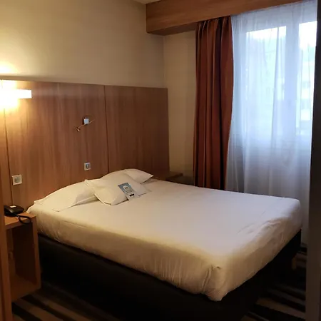 Hotel Kyriad Centre