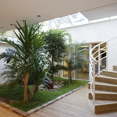 Hotel Kyriad Centre Tours