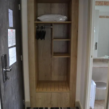 فندق Kyriad Centre تور