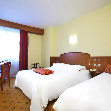 Hotel Kyriad Centre