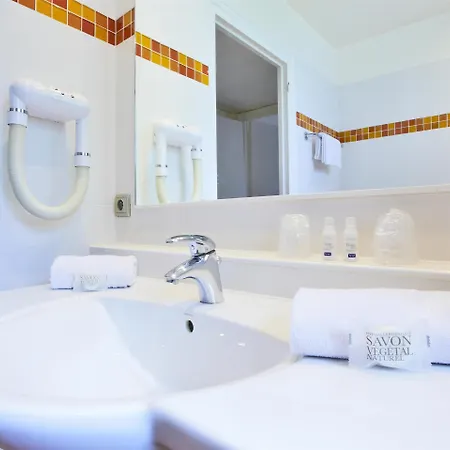 Hotel Kyriad Centre