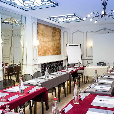 فندق Kyriad Centre تور