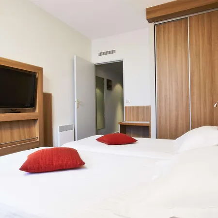 Kyriad Centre Hotel Tours