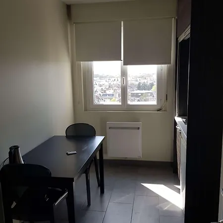 Kyriad Centre فندق 3*