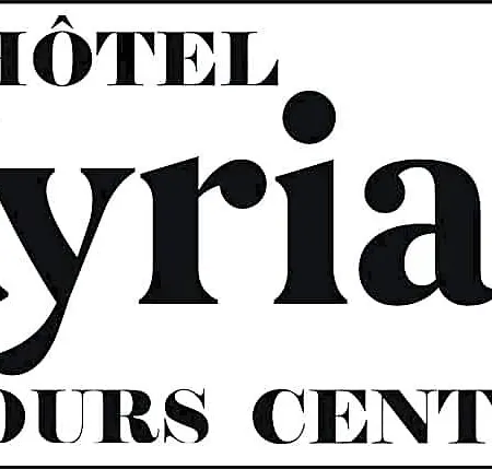 Kyriad Centre 3*
