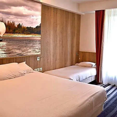 Hotel Kyriad Centre