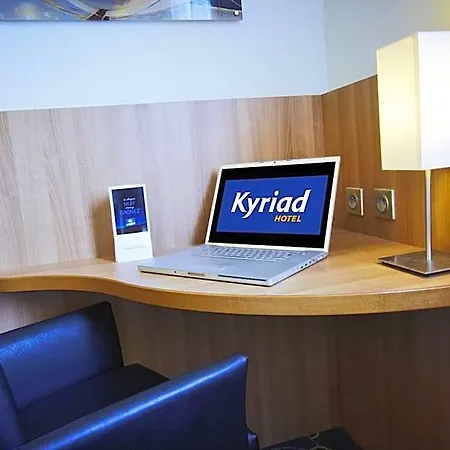 Kyriad Centre 3* Tours