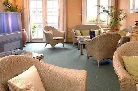 Kyriad Centre Hotel Tours