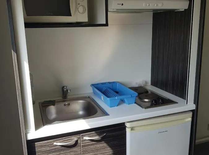 Ξενοδοχείο Kyriad Centre