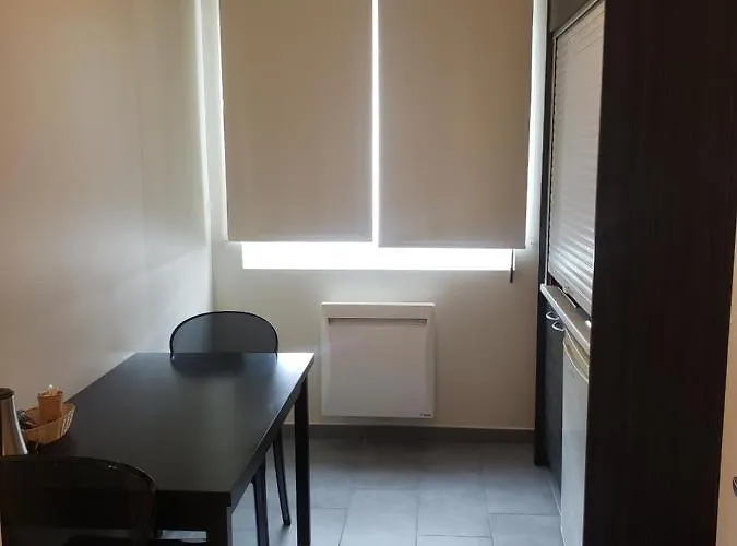 Ξενοδοχείο Kyriad Centre