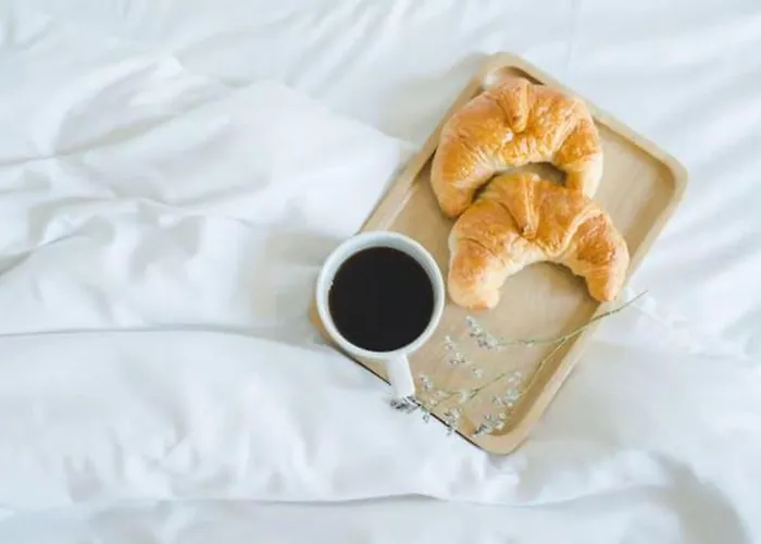 מלון Kyriad Centre