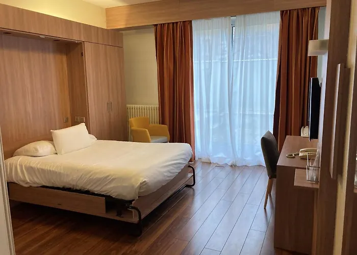 Kyriad Centre Ξενοδοχείο Τουρ