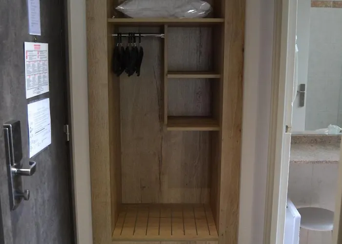 Ξενοδοχείο Kyriad Centre Τουρ