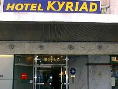 Kyriad Centre